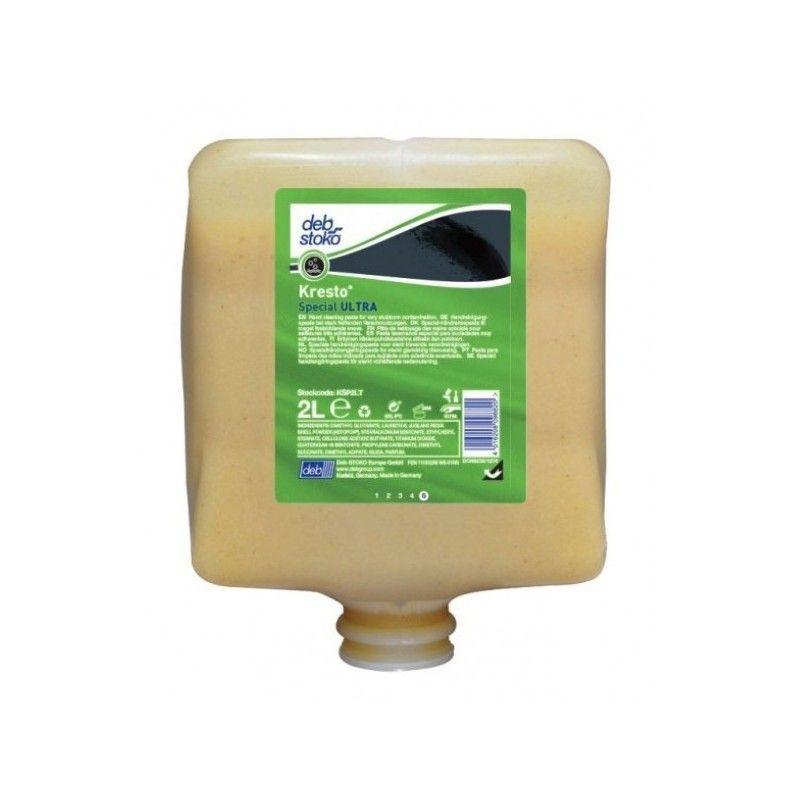 LIMPIADOR MANOS DEB KRESTO SPECIAL...