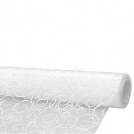 PAPEL FILM BUCLES BLANCOS... 2