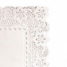 BLONDA DE PAPEL BLANCA... 2