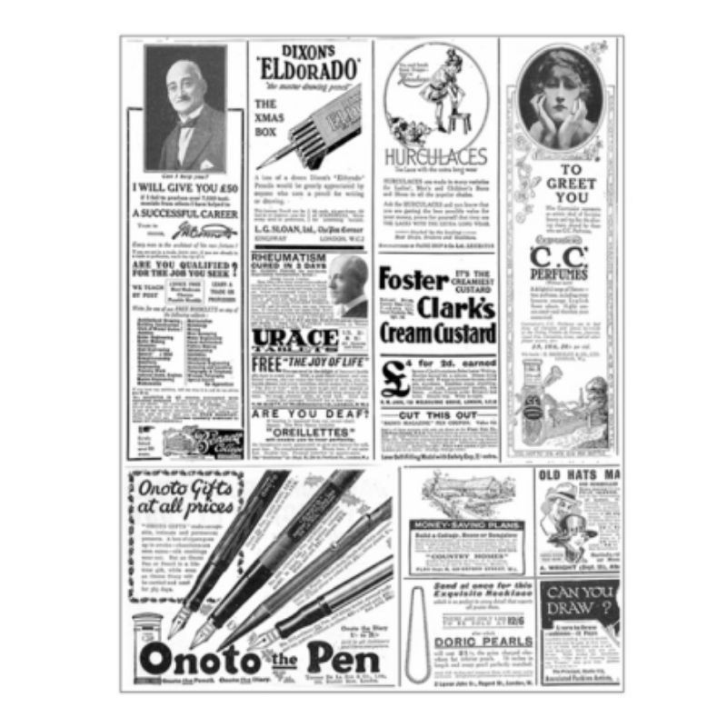 ENVOLTORIO HAMBURGUESAS TIMES 28X34...