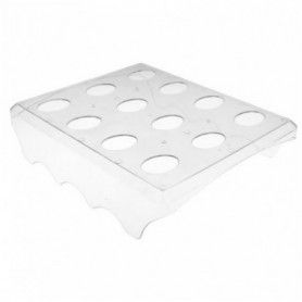 BANDEJA 12 CONOS 24x20x5,8... 2