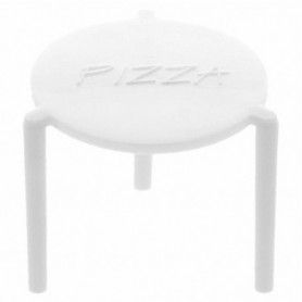 MESITA PARA PIZZA 4`5x3`7cm... 2