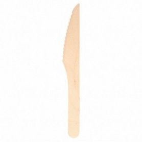 CUCHILLOS MADERA...