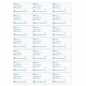 ETIQUETAS TRAZABILIDAD... 2