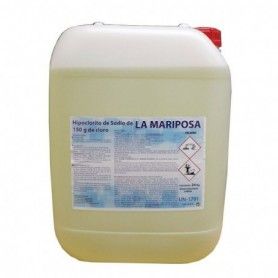 CLORO 150GR 24KGS 2