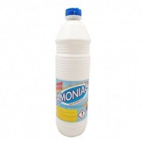 AMONIACO MARIPOSA 1L 1 UNIDAD 2