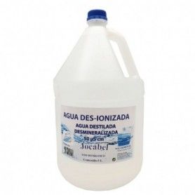 AGUA DESTILADA JOCABEL 5L 1... 2