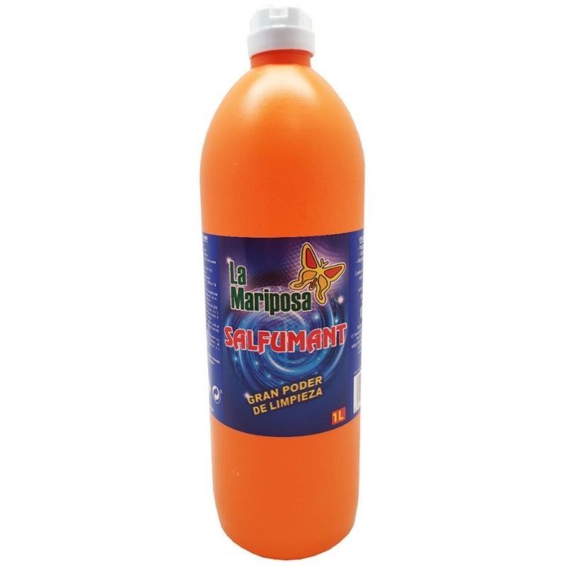 SALFUMAN JAVI 1L 1 UNIDAD
