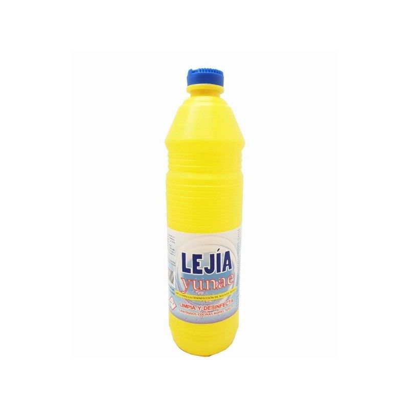 LEJÍA MARIPOSA 1L 1 UNIDAD