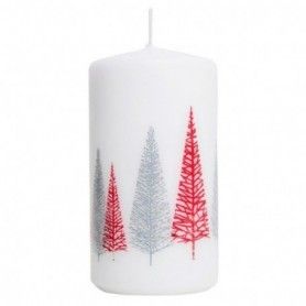 VELA WINTER TRESS 6,8X12CM 2