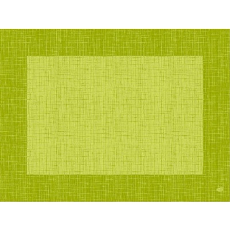 MANTEL DUNICEL LINNE KIWI 30X40CM 100...