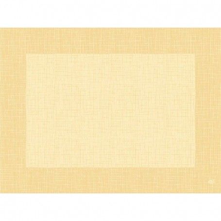 MANTEL DUNICEL VAINILLA 30X40CM 500 UNIDADES