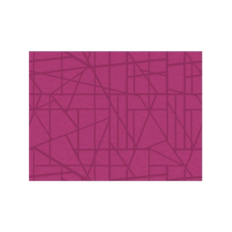 MANTEL CELULOSA 30X40 MAZA FUCSIA 100...