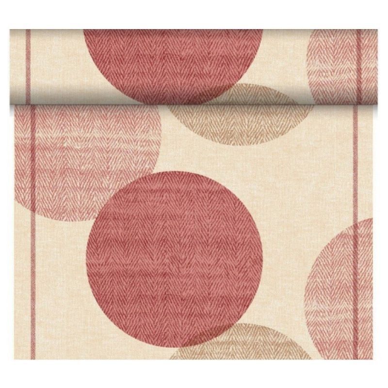 MANTEL TET A TET DUNICEL GRAVITO...