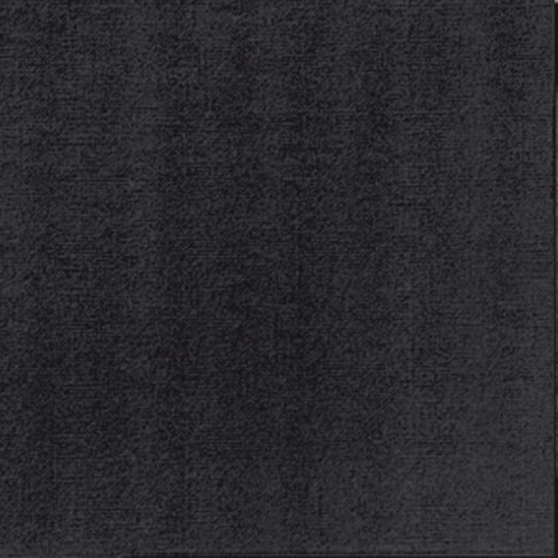 SERVILLETA DUNISOFT NEGRA 40X40 720...