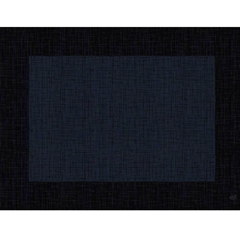 MANTEL DUNICEL LINNEA NEGRO 30X40CM...