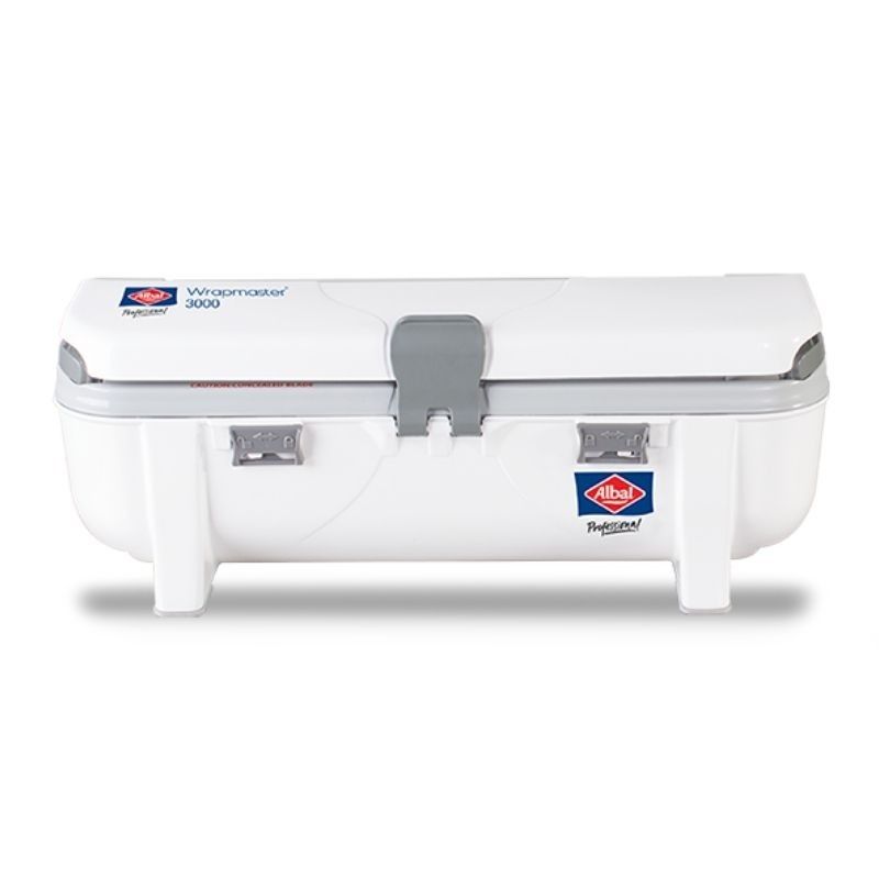 DISPENSADOR ALBAL PROFESIONAL...