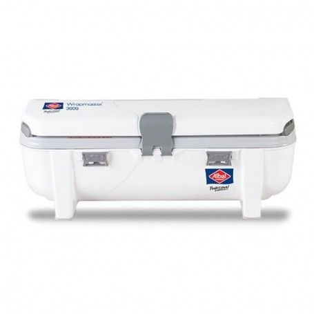 DISPENSADOR ALBAL PROFESIONAL WRAPMASTER 3000
