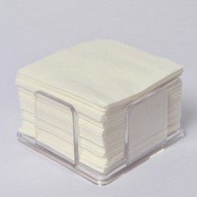 SERVILLETA PUNTA-PUNTA...