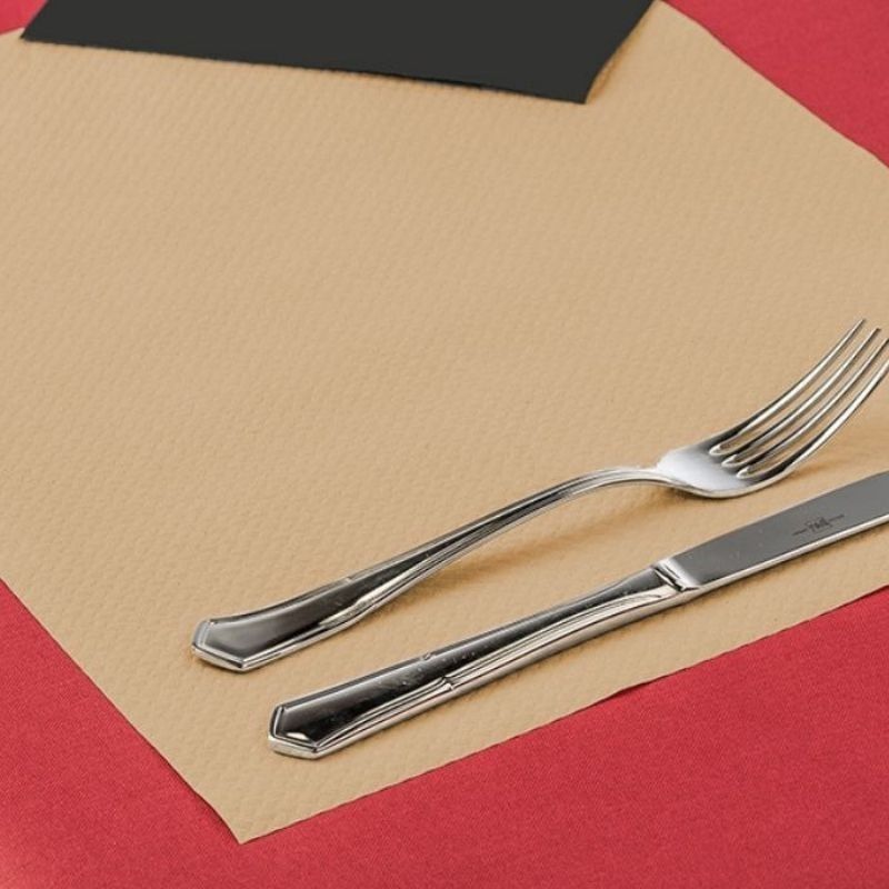 MANTEL ECOLÓGICO 30X40CM 35GR 1000...