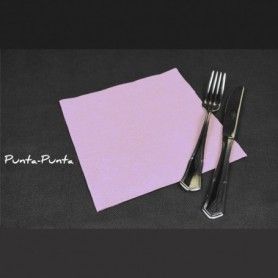 SERVILLETAS PUNTA-PUNTA...