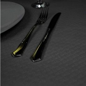 MANTEL PAPEL NEGRO...