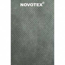 MANTEL NEWTEX GRIS 30X40CM...