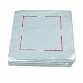 SERVILLETA SULFITO PLANA...