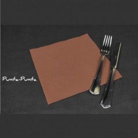 SERVILLETA PUNTA-PUNTA...