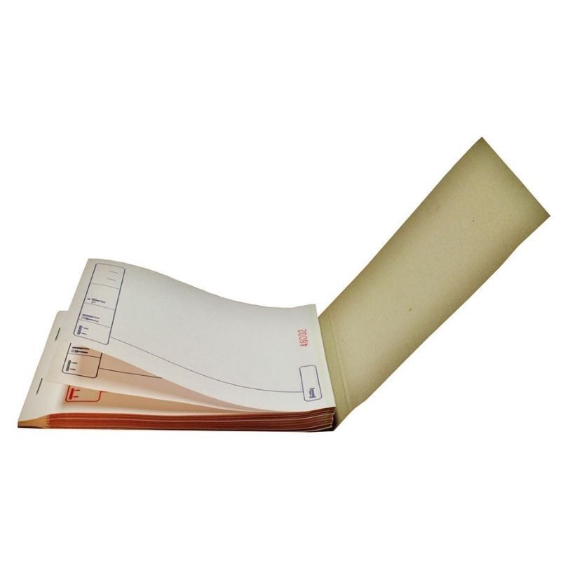 TALONARIO COMANDAS TRIPLE 10X15CM 10...