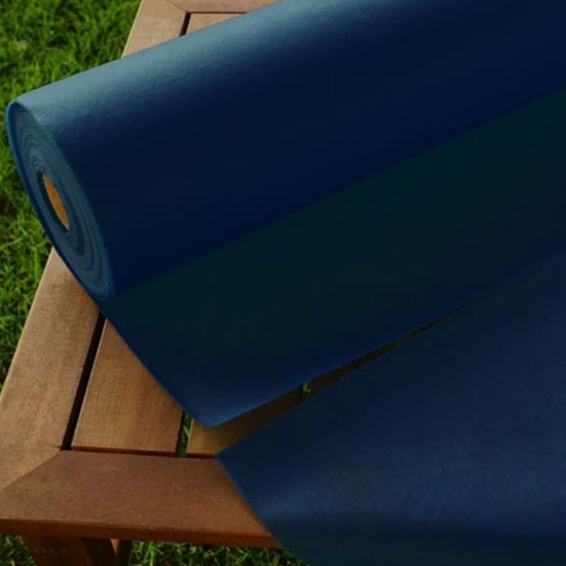 MANTEL ROLLO NOVOTEX TNT AZUL MARINO...