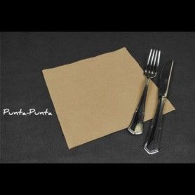 SERVILLETAS PUNTA-PUNTA GO...