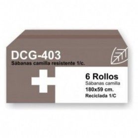 PAPEL CAMILLA CREPADO...