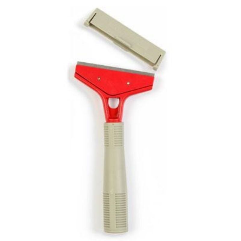 RASCADOR SUELO Y VENTANA 10CM