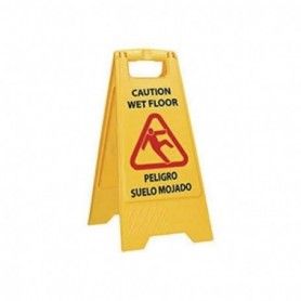 SEÑALIZADOR PAVIMENTO MOJADO
