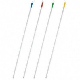 PALO ALUMINIO ROSCA...