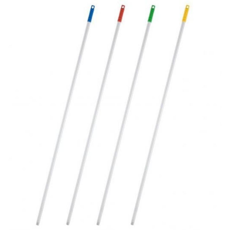 PALO ALUMINIO ROSCA UNIVERSAL 145CM