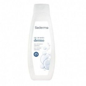 GEL BAÑO DERMO SADERMO...