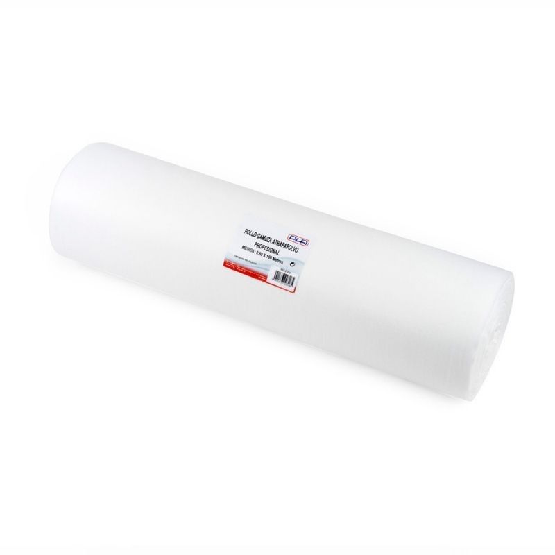 ROLLO CUBREMOPAS BLANCO ROLLO 80X100