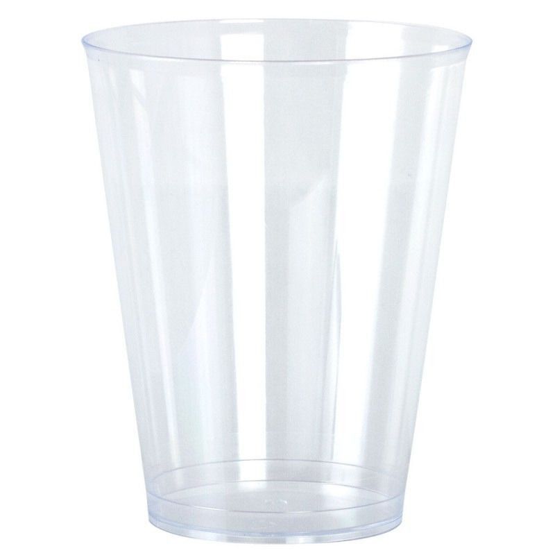 VASO SIDRA 500CC PP 240 UNIDADES