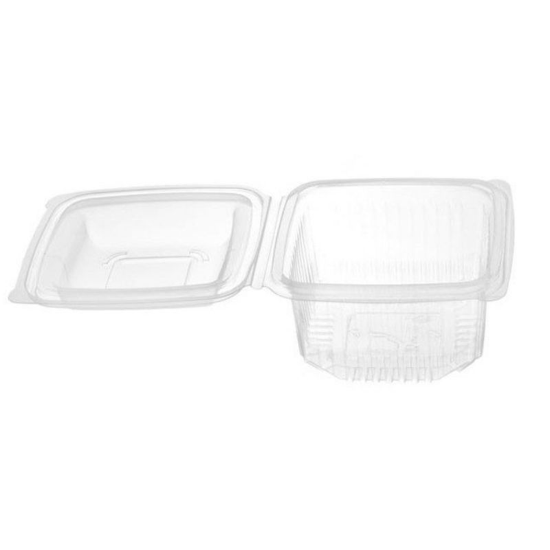 ENVASE 500CC CON BISAGRA PARA MICRO...