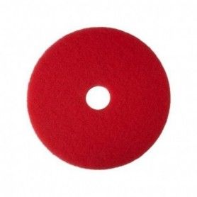 DISCO MANTENIMIENTO ROJO 3M...