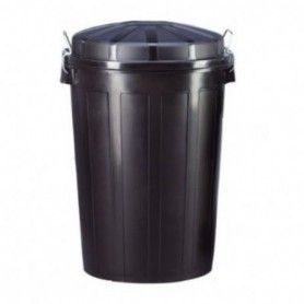 CUBO BASURA INDUSTRIAL 100L...