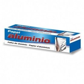 PAPEL ALUMINIO INDUSTRIAL...
