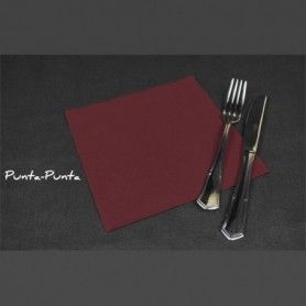 SERVILLETAS PUNTA-PUNTA 2C...