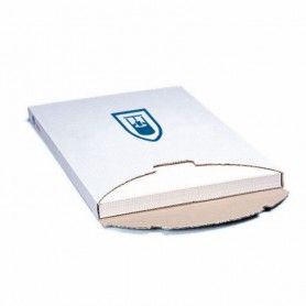 PAPEL HORNO SILICONADO...