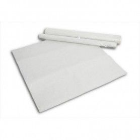 MANTEL 120X120 40GR BLANCO...