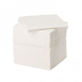 SERVILLETA CELULOSA BLANCA...