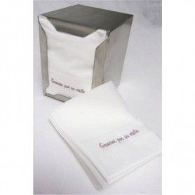 SERVILLETA MINI SERVIS...