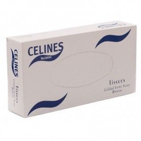 PAÑUELOS FACIALES TISSUE 2...